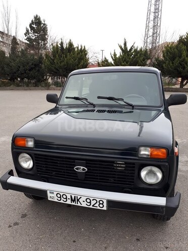 LADA (VAZ) Niva 2013, 69,147 km - 1.7 l - Bakı