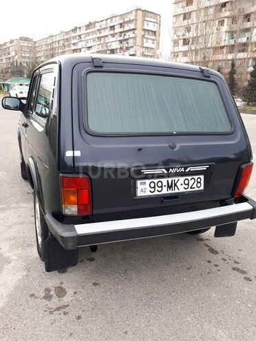 LADA (VAZ) Niva 2013, 69,147 km - 1.7 l - Bakı