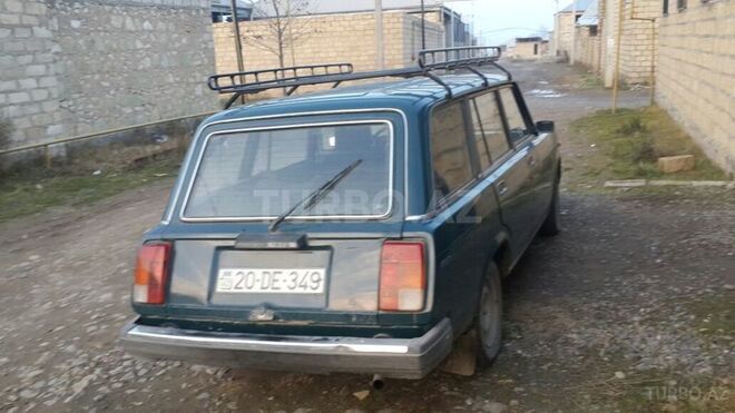 LADA (VAZ) 2104 2005, 250,000 km - 1.6 l - Gəncə