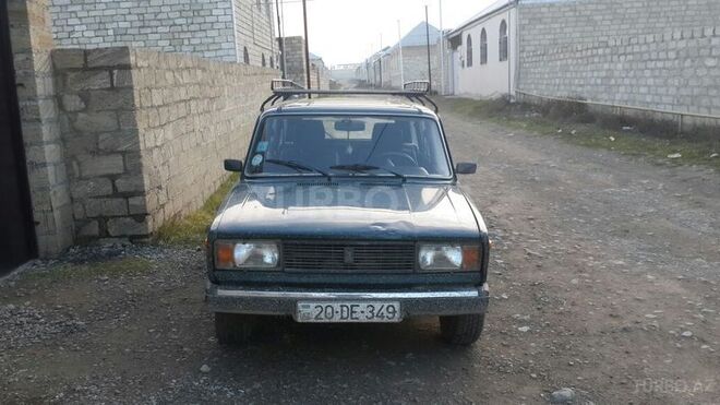 LADA (VAZ) 2104 2005, 250,000 km - 1.6 l - Gəncə