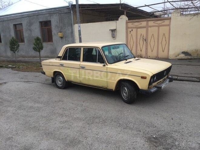 LADA (VAZ) 2106 1989, 210,689 km - 0.2 l - Gəncə
