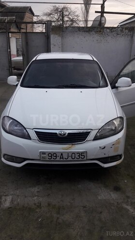 Daewoo Gentra 2014, 148,000 km - 1.5 l - Bakı