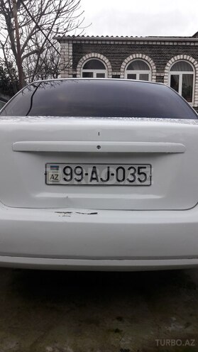 Daewoo Gentra 2014, 148,000 km - 1.5 l - Bakı