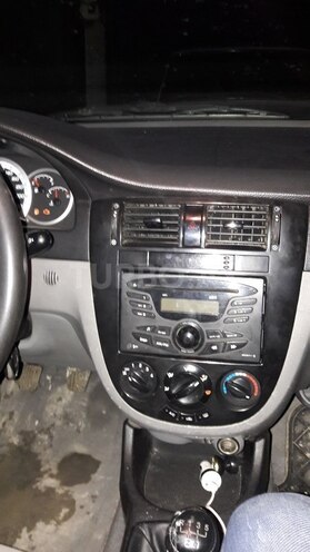 Daewoo Gentra 2014, 148,000 km - 1.5 l - Bakı