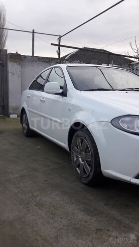 Daewoo Gentra 2014, 148,000 km - 1.5 l - Bakı