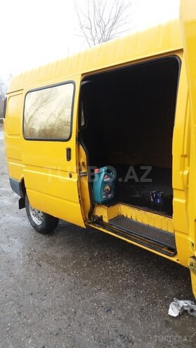 Ford Transit 1997, 59,554 km - 2.5 l - Bakı