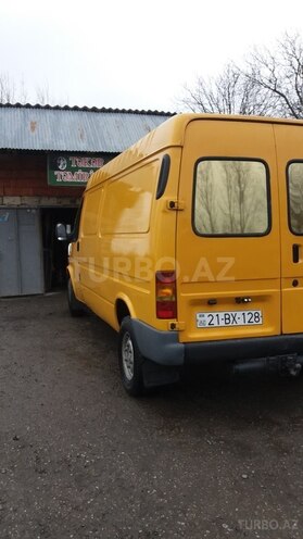 Ford Transit 1997, 59,554 km - 2.5 l - Bakı