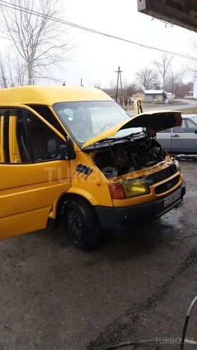 Ford Transit 1997, 59,554 km - 2.5 l - Bakı