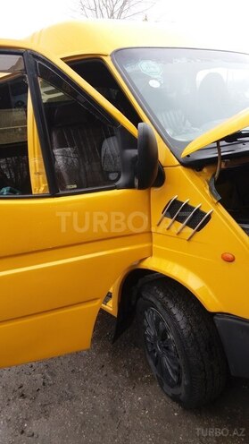 Ford Transit 1997, 59,554 km - 2.5 l - Bakı