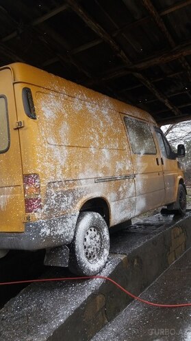 Ford Transit 1997, 59,554 km - 2.5 l - Bakı
