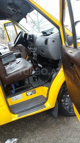 Ford Transit 1997, 59,554 km - 2.5 l - Bakı
