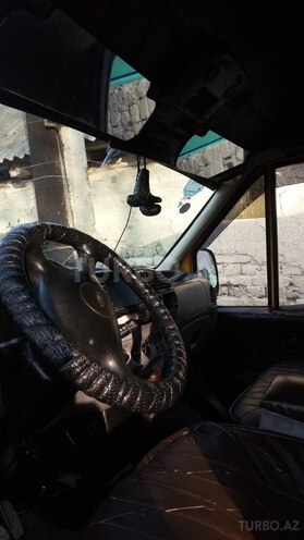 Ford Transit 1997, 59,554 km - 2.5 l - Bakı