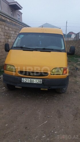 Ford Transit 1997, 59,554 km - 2.5 l - Bakı