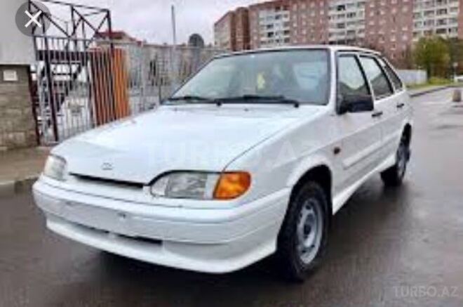 LADA (VAZ) 2114 2012, 138,927 km - 1.6 l - Cəlilabad