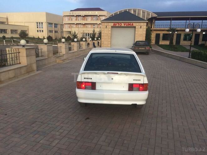 LADA (VAZ) 2114 2012, 138,927 km - 1.6 l - Cəlilabad