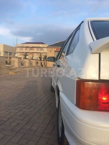 LADA (VAZ) 2114 2012, 138,927 km - 1.6 l - Cəlilabad