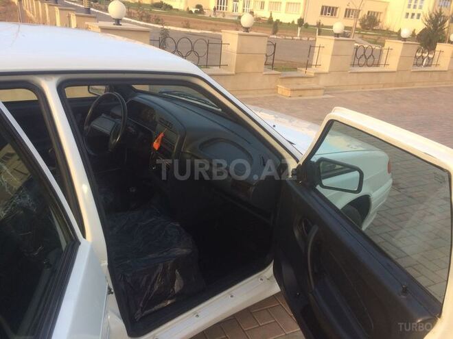 LADA (VAZ) 2114 2012, 138,927 km - 1.6 l - Cəlilabad