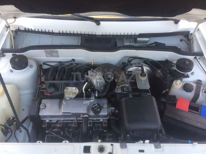LADA (VAZ) 2114 2012, 138,927 km - 1.6 l - Cəlilabad