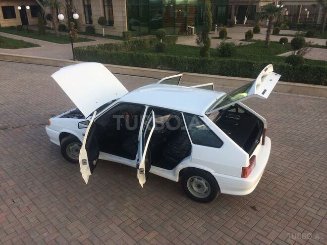 LADA (VAZ) 2114 2012, 138,927 km - 1.6 l - Cəlilabad