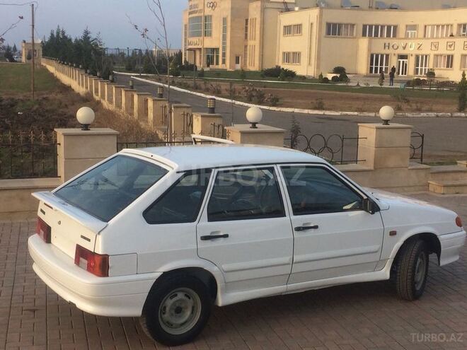 LADA (VAZ) 2114 2012, 138,927 km - 1.6 l - Cəlilabad