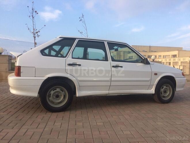 LADA (VAZ) 2114 2012, 138,927 km - 1.6 l - Cəlilabad