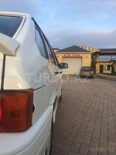 LADA (VAZ) 2114 2012, 138,927 km - 1.6 l - Cəlilabad