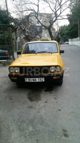 Renault 12 Toros 1998, 300,000 km - 1.2 l - Bakı