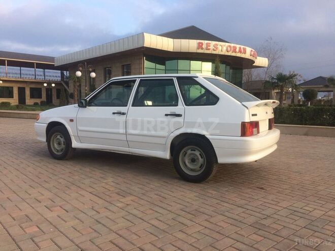 LADA (VAZ) 2114 2012, 138,927 km - 1.6 l - Cəlilabad
