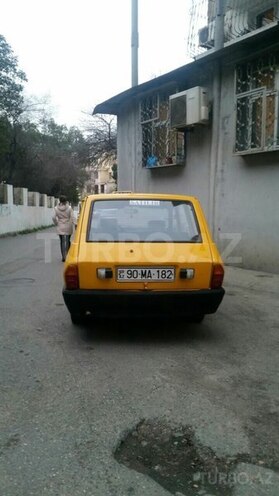 Renault 12 Toros 1998, 300,000 km - 1.2 l - Bakı