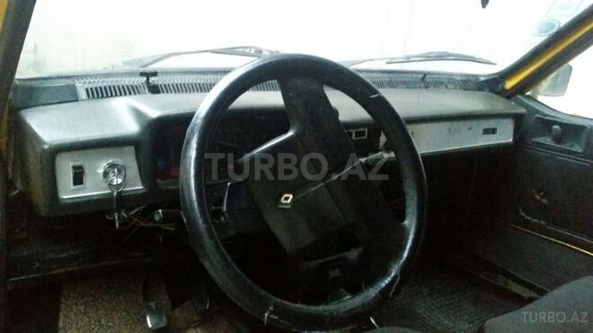 Renault 12 Toros 1998, 300,000 km - 1.2 l - Bakı