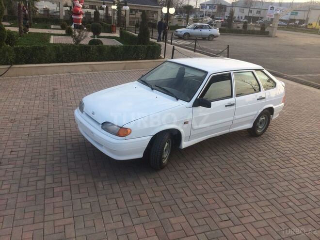 LADA (VAZ) 2114 2012, 138,927 km - 1.6 l - Cəlilabad