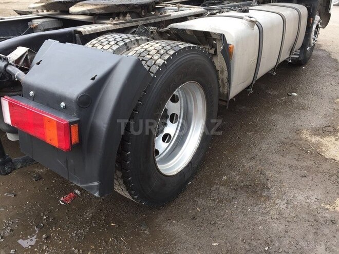 DAF 95 XF 2002, 1,400,000 km - 13.0 л - Bakı