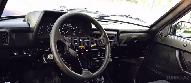 LADA (VAZ) Niva 2017, 11,200 km - 1.7 l - Bakı