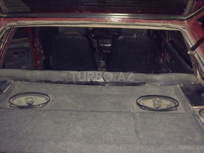 LADA (VAZ) 2109 1987, 200,000 km - 1.5 l - Bakı
