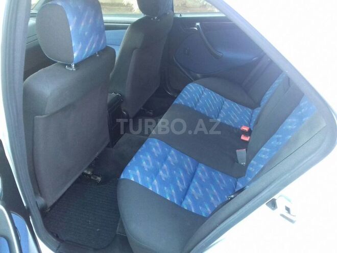 Mercedes C 180 1998, 223,000 km - 1.8 l - Gəncə