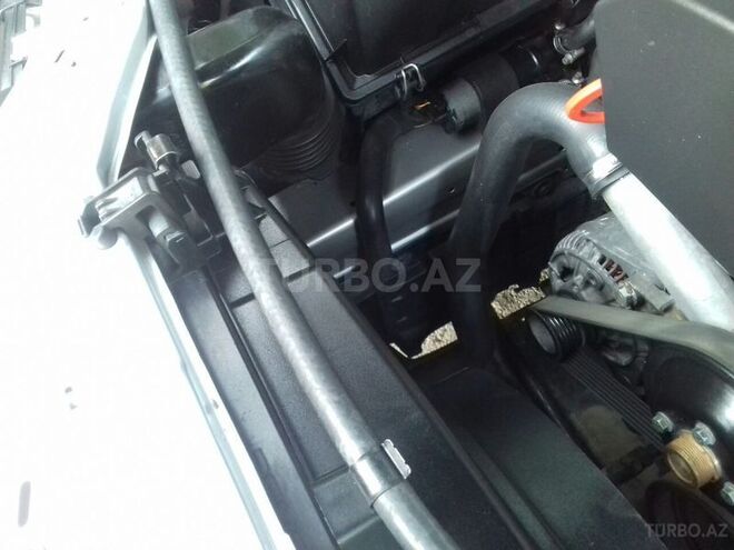 Mercedes C 180 1998, 223,000 km - 1.8 l - Gəncə