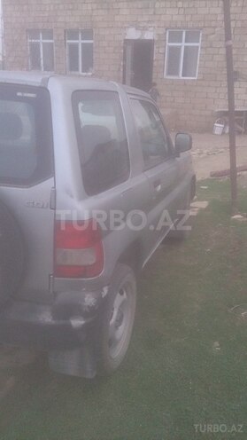 Mitsubishi Pajero io 1999, 250,000 km - 1.8 л - Bakı