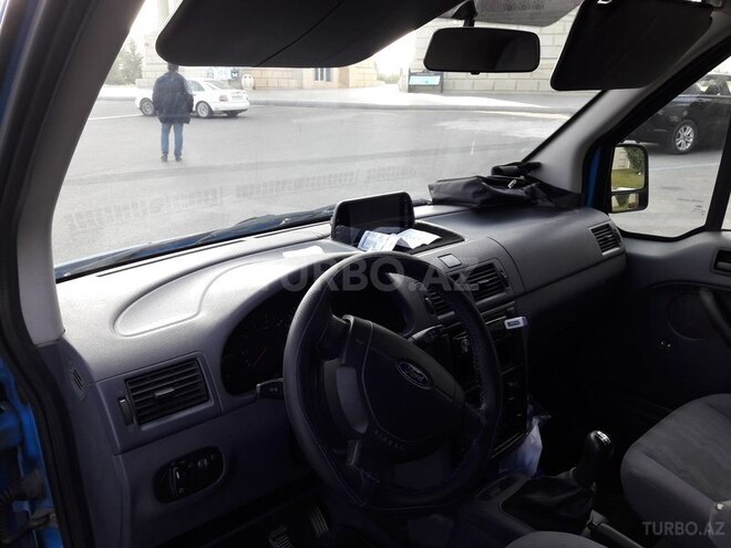 Ford Tourneo Connect 2007, 180,000 km - 1.8 l - Gəncə