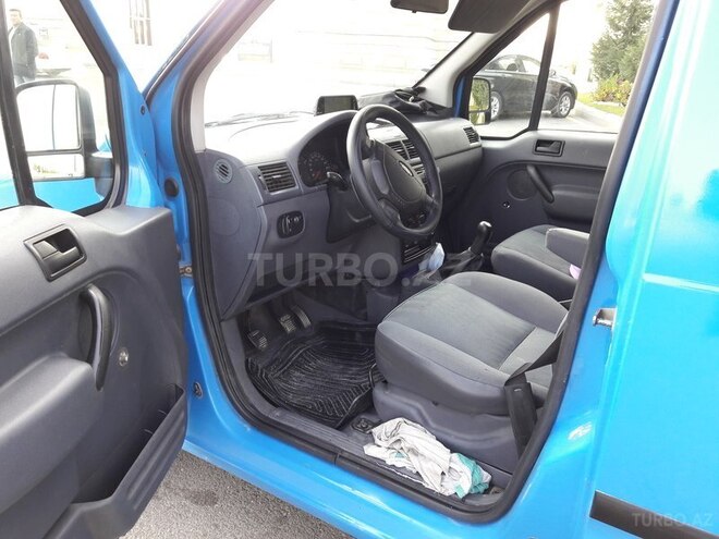 Ford Tourneo Connect 2007, 180,000 km - 1.8 l - Gəncə