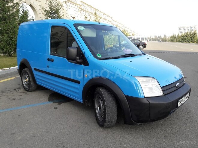 Ford Tourneo Connect 2007, 180,000 km - 1.8 l - Gəncə