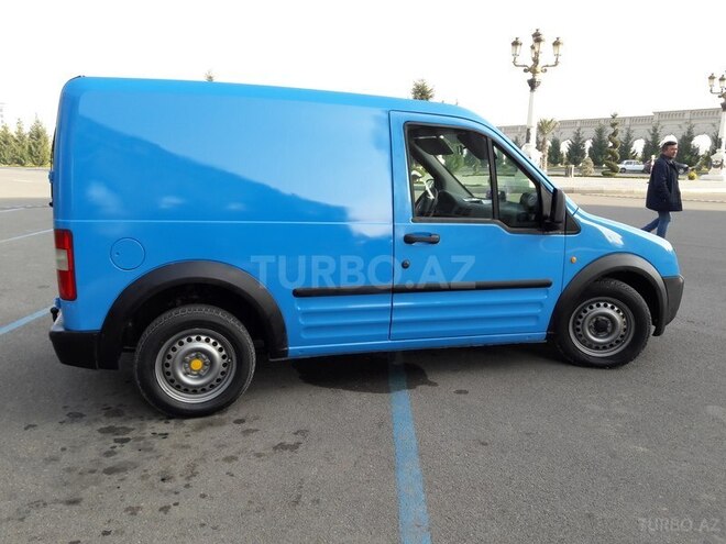 Ford Tourneo Connect 2007, 180,000 km - 1.8 l - Gəncə