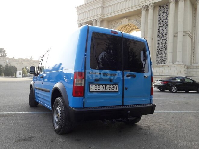 Ford Tourneo Connect 2007, 180,000 km - 1.8 l - Gəncə