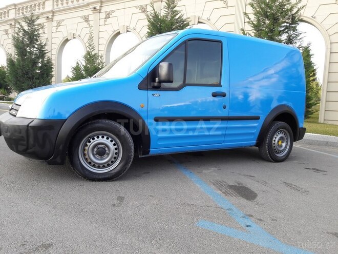 Ford Tourneo Connect 2007, 180,000 km - 1.8 l - Gəncə