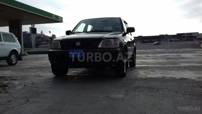 Honda CR-V 1999, 160,000 km - 2.0 l - Şəmkir