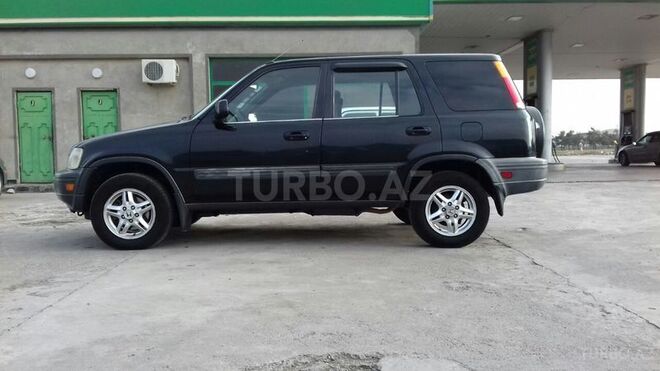 Honda CR-V 1999, 160,000 km - 2.0 l - Şəmkir