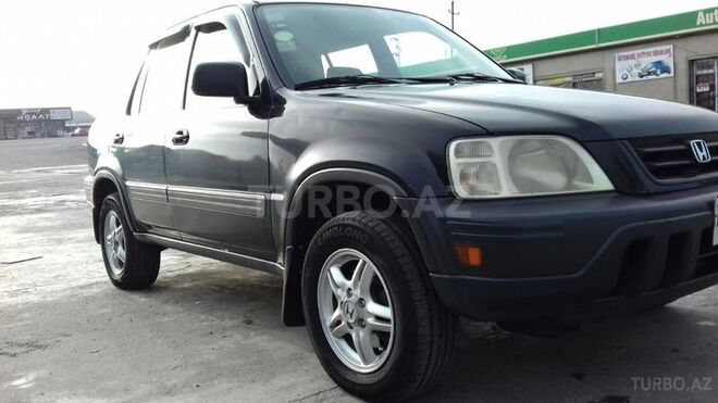 Honda CR-V 1999, 160,000 km - 2.0 l - Şəmkir