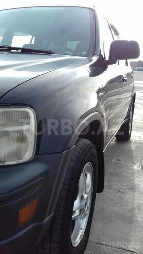 Honda CR-V 1999, 160,000 km - 2.0 l - Şəmkir
