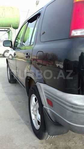 Honda CR-V 1999, 160,000 km - 2.0 l - Şəmkir