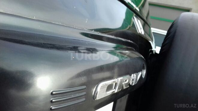 Honda CR-V 1999, 160,000 km - 2.0 l - Şəmkir