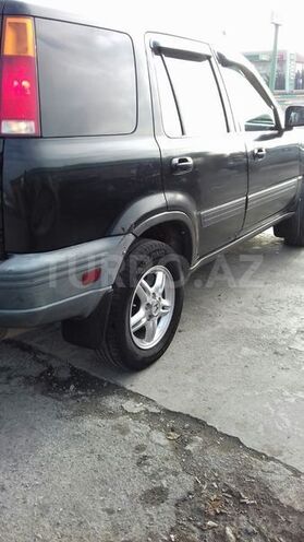 Honda CR-V 1999, 160,000 km - 2.0 l - Şəmkir